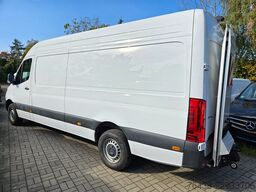 MERCEDES-BENZ Sprinter 315 CDI 600kg BÄR LBW|17°°°km|GARANTIE