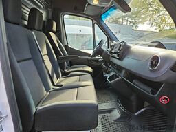 MERCEDES-BENZ Sprinter 315 CDI 600kg BÄR LBW|17°°°km|GARANTIE