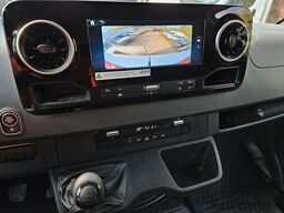 MERCEDES-BENZ Sprinter 315 CDI 600kg BÄR LBW|17°°°km|GARANTIE