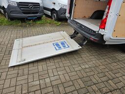 MERCEDES-BENZ Sprinter 315 CDI 600kg BÄR LBW|17°°°km|GARANTIE