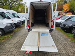 MERCEDES-BENZ Sprinter 315 CDI 600kg BÄR LBW|17°°°km|GARANTIE