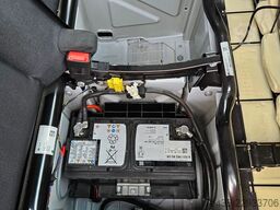 MERCEDES-BENZ Sprinter 315 CDI 600kg BÄR LBW|17°°°km|GARANTIE