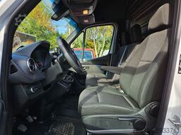 MERCEDES-BENZ Sprinter 315 CDI 600kg BÄR LBW|17°°°km|GARANTIE
