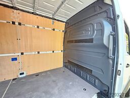 MERCEDES-BENZ Sprinter 315 CDI 600kg BÄR LBW|17°°°km|GARANTIE