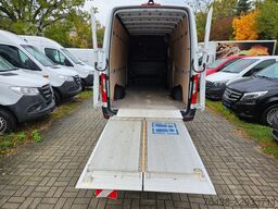 MERCEDES-BENZ Sprinter 315 CDI 600kg BÄR LBW|17°°°km|GARANTIE