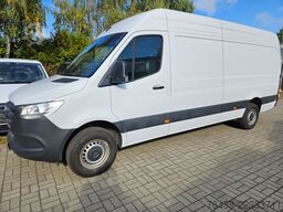 MERCEDES-BENZ Sprinter 315 CDI 600kg BÄR LBW|17°°°km|GARANTIE