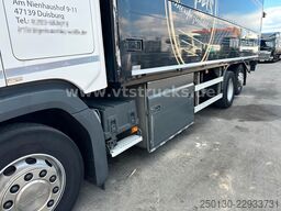 SCANIA R410 6x2 LL Getränkewagen/LBW/NAVI/KLIMA/ACC/LDW
