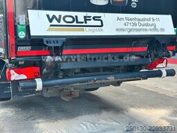 SCANIA R410 6x2 LL Getränkewagen/LBW/NAVI/KLIMA/ACC/LDW
