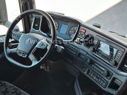 SCANIA R410 6x2 LL Getränkewagen/LBW/NAVI/KLIMA/ACC/LDW
