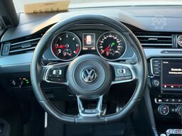 VW Passat Variant Highline 4Motion BMT/Start-Stop
