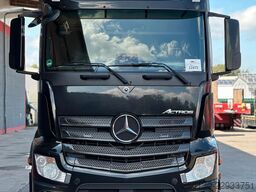 MERCEDES-BENZ Actros 1853 LS 4x2 BL/Zapfwelle/Hydraulik/LOF