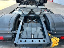 MERCEDES-BENZ Actros 1853 LS 4x2 BL/Zapfwelle/Hydraulik/LOF