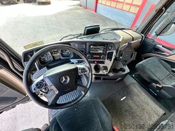 MERCEDES-BENZ Actros 1853 LS 4x2 BL/Zapfwelle/Hydraulik/LOF