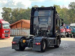 MERCEDES-BENZ Actros 1846 LS 4x2 BL LOF/Hydraulik/Zapfwelle/