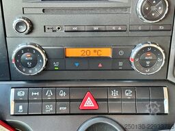 MERCEDES-BENZ Actros 1846 LS 4x2 BL LOF/Hydraulik/Zapfwelle/