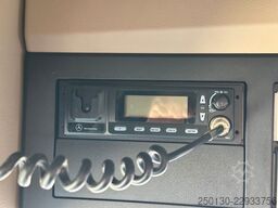 MERCEDES-BENZ Actros 1846 LS 4x2 BL LOF/Hydraulik/Zapfwelle/