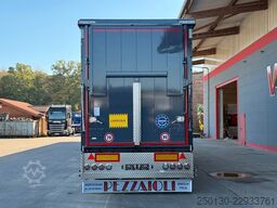 PEZZIOLI SBA63 3.Stock *NEU* NLA/Tränke/Hubdach/