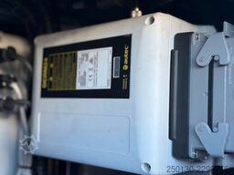 PEZZIOLI SBA63 3.Stock *NEU* NLA/Tränke/Hubdach/
