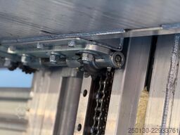 PEZZIOLI SBA63 3.Stock *NEU* NLA/Tränke/Hubdach/