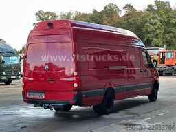 VW Crafter Kasten 50 L4H3 extralang Superhochdach