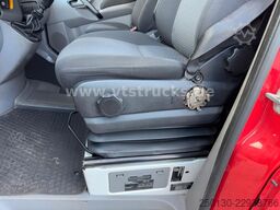 VW Crafter Kasten 50 L4H3 extralang Superhochdach