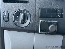 VW Crafter Kasten 50 L4H3 extralang Superhochdach