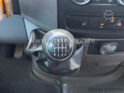 VW Crafter Kasten 50 L4H3 extralang Superhochdach