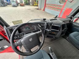 VOLVO FH 460 6x2 LL EEV /ACC/NLA/LDW Fahrgestell