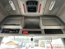 VOLVO FH 460 6x2 LL EEV /ACC/NLA/LDW Fahrgestell