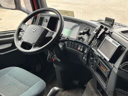 VOLVO FH 460 6x2 LL EEV /ACC/NLA/LDW Fahrgestell