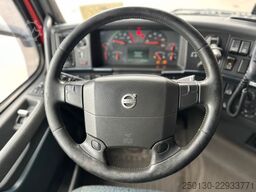 VOLVO FH 460 6x2 LL EEV /ACC/NLA/LDW Fahrgestell
