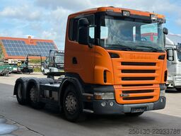 SCANIA R380 6x2/4 BL SA /Hydraulik