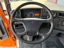 SCANIA R380 6x2/4 BL SA /Hydraulik