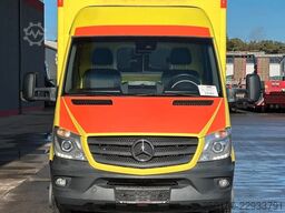MERCEDES-BENZ Sprinter 519 Cdi  Hospi Mobil Krankenwagen