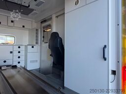 MERCEDES-BENZ Sprinter 519 Cdi  Hospi Mobil Krankenwagen