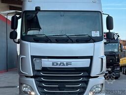DAF XF 440FT 4x2 BL HYVA ACC AEBS LDW