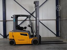 Jungheinrich EFG 320