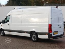 Mercedes-Benz Sprinter 315 CDI Carrier Xarios 350 Koel/vries/...