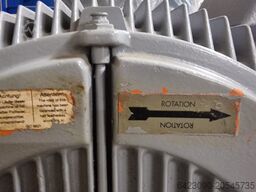 SIEMENS 3 * MOT.1LA8 317-2AC60Z315