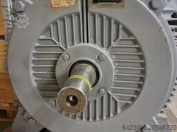 SIEMENS 3 * MOT.1LA8 317-2AC60Z315