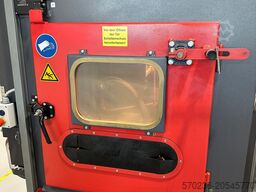 Rösler Strahlanlage RWT 1000-1