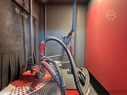 Rösler Strahlanlage RWT 1000-1