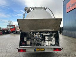 Feldbinder LEBENSMITTEL / LEVENSMIDDELEN FOOD / 33.500L / ...