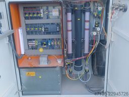 Sander 310.120VIH  120grOzon 20 Czonm3