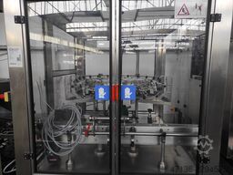 Bertolaso ELETTRA 1400/23 Füller Rinser Naturkoker