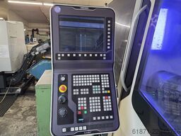 DMG MORI CTX 510 ECOLINE
