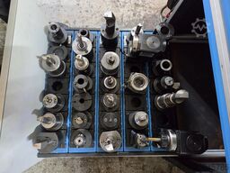 DMG MORI CTX 510 ECOLINE