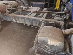 Scania 124 470 VOLLUCHT