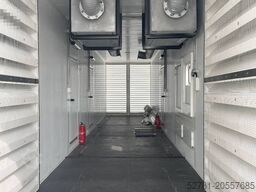  Container 40FT HC - Genset Container - DPX-29050