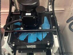 [other] Container 40FT HC - Genset Container - DPX-29081